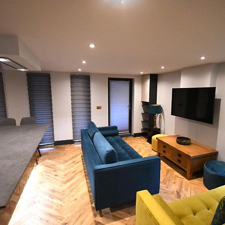 Luxury Non Smoking 2 Bedroom Retreat In Norfolk Attleborough Luaran gambar