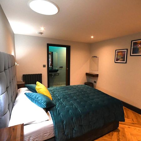 Luxury Non Smoking 2 Bedroom Retreat In Norfolk Attleborough Luaran gambar