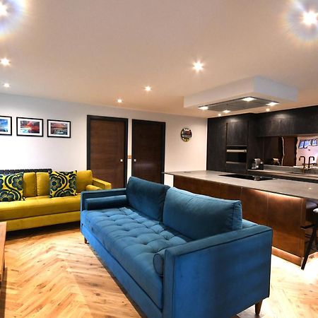 Luxury Non Smoking 2 Bedroom Retreat In Norfolk Attleborough Luaran gambar