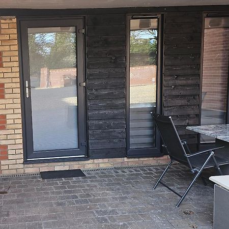 Luxury Non Smoking 2 Bedroom Retreat In Norfolk Attleborough Luaran gambar