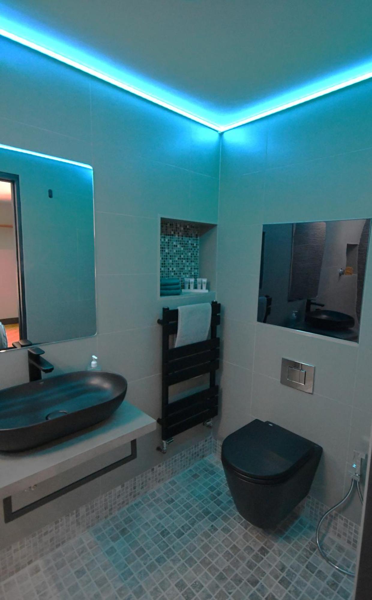 Luxury Non Smoking 2 Bedroom Retreat In Norfolk Attleborough Luaran gambar
