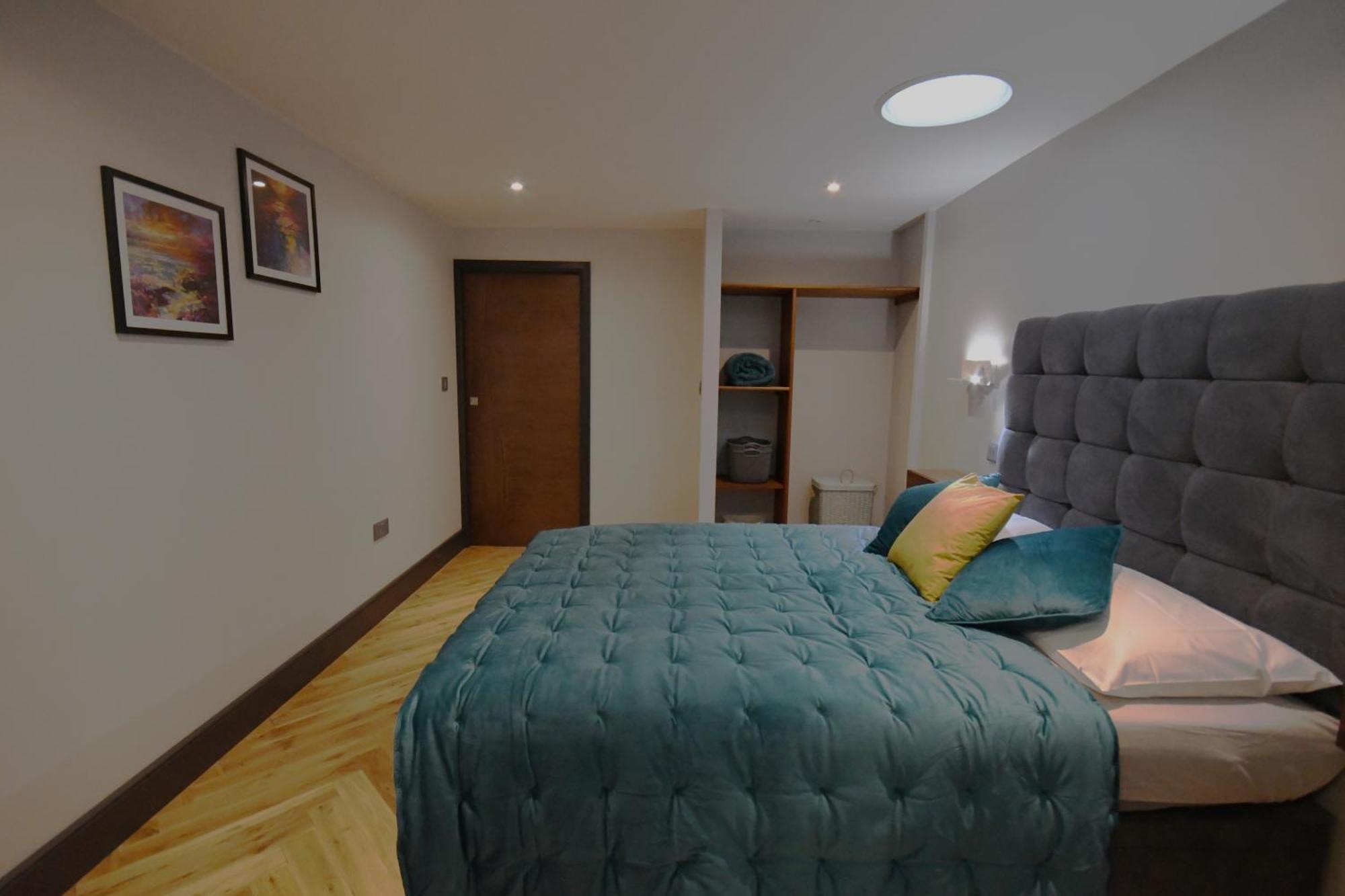 Luxury Non Smoking 2 Bedroom Retreat In Norfolk Attleborough Luaran gambar