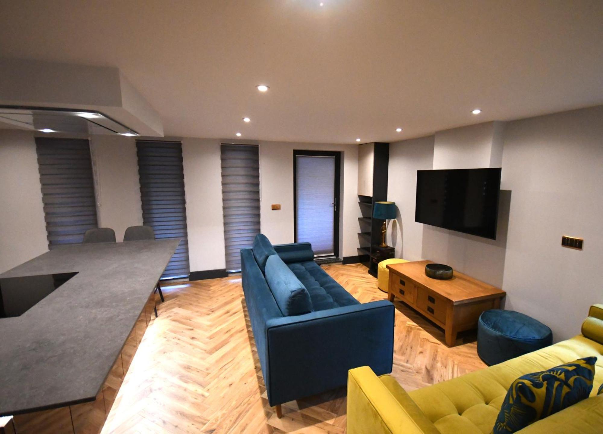 Luxury Non Smoking 2 Bedroom Retreat In Norfolk Attleborough Luaran gambar