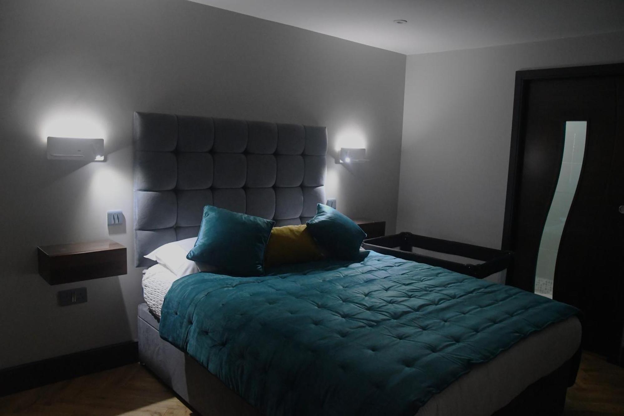 Luxury Non Smoking 2 Bedroom Retreat In Norfolk Attleborough Luaran gambar