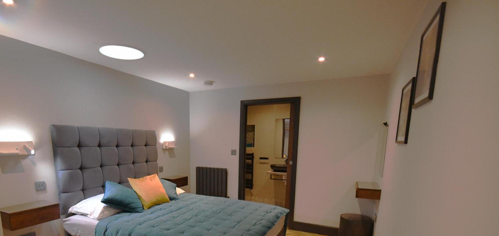 Luxury Non Smoking 2 Bedroom Retreat In Norfolk Attleborough Luaran gambar