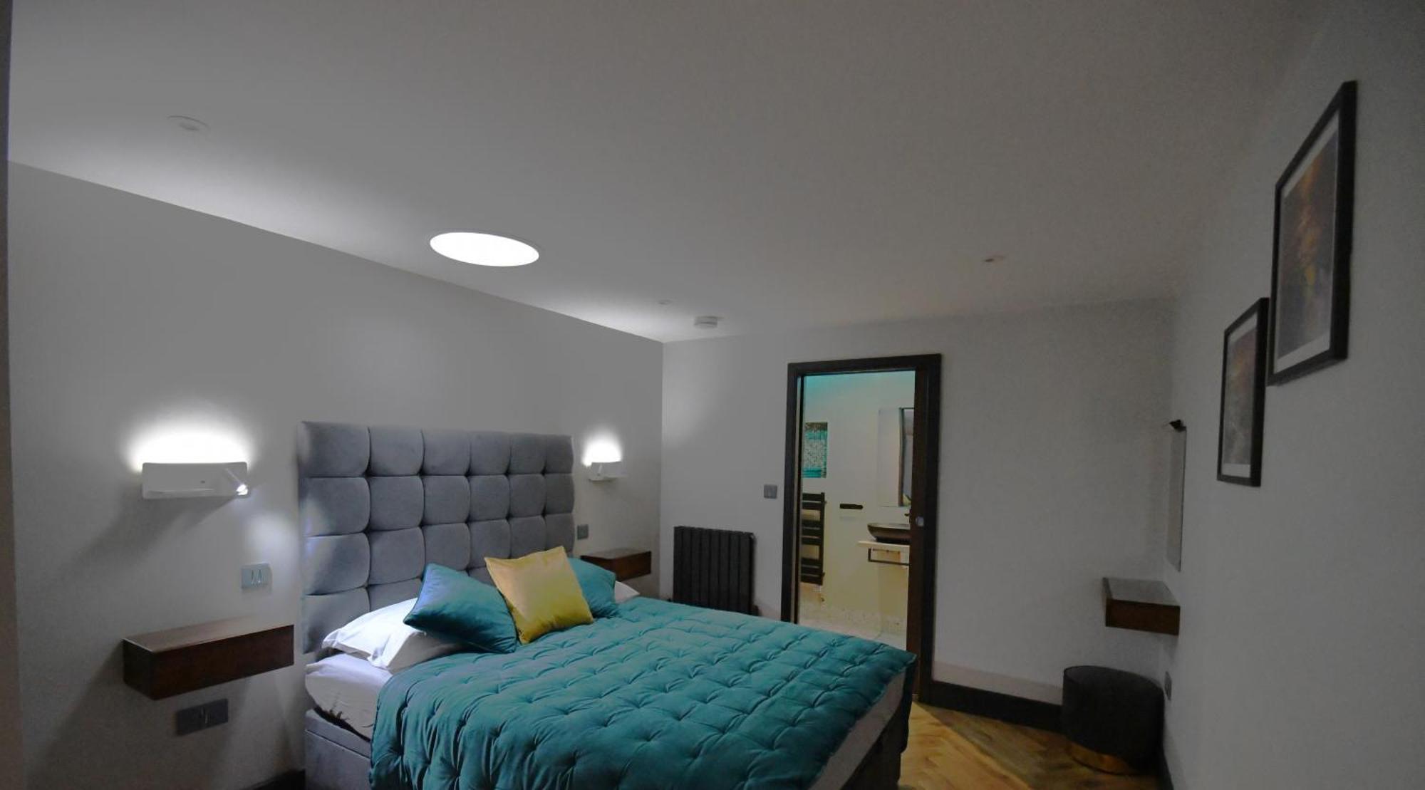 Luxury Non Smoking 2 Bedroom Retreat In Norfolk Attleborough Luaran gambar