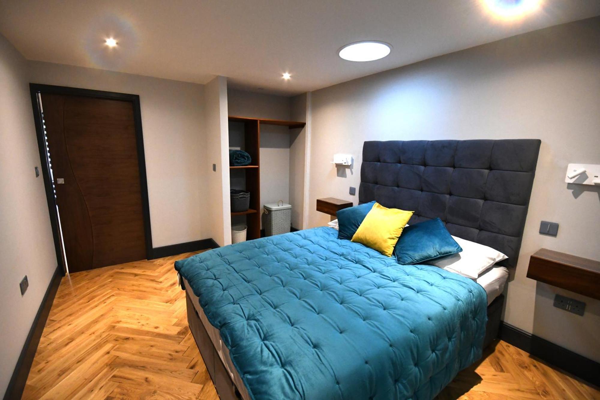 Luxury Non Smoking 2 Bedroom Retreat In Norfolk Attleborough Luaran gambar
