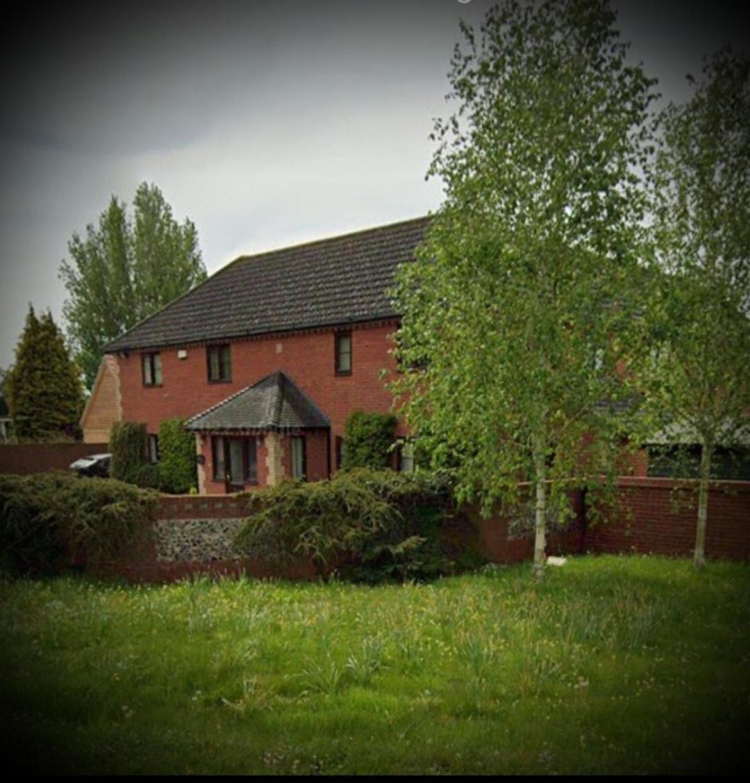 Luxury Non Smoking 2 Bedroom Retreat In Norfolk Attleborough Luaran gambar